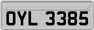 OYL3385