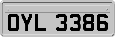 OYL3386