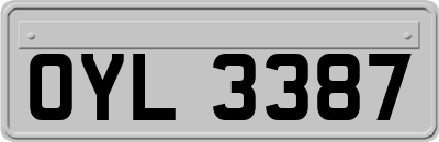 OYL3387