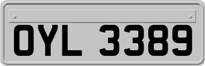 OYL3389