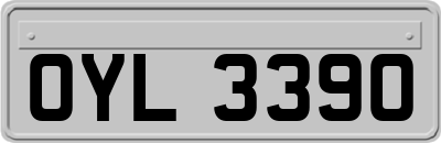 OYL3390