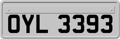 OYL3393