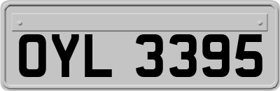 OYL3395