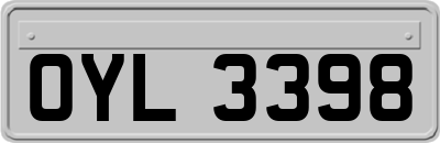 OYL3398