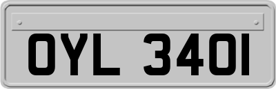 OYL3401