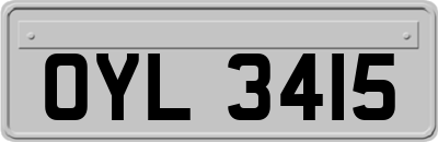 OYL3415