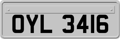 OYL3416