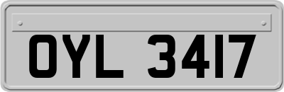OYL3417