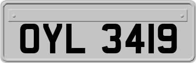 OYL3419