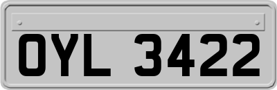 OYL3422