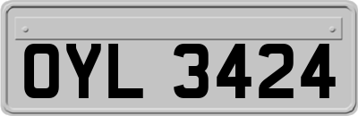 OYL3424