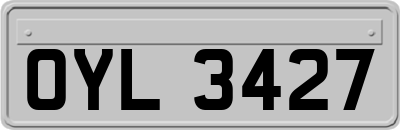 OYL3427