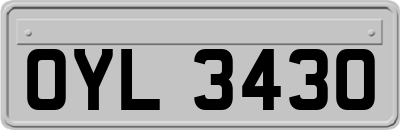 OYL3430