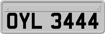 OYL3444