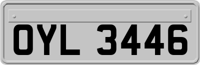 OYL3446