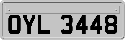 OYL3448