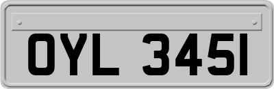 OYL3451