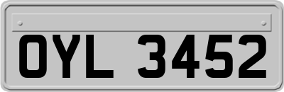 OYL3452