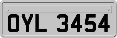 OYL3454