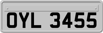 OYL3455