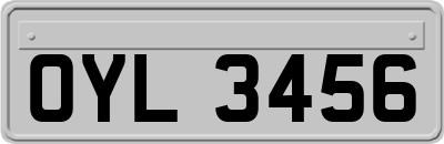 OYL3456