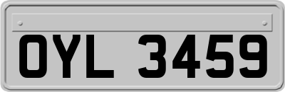 OYL3459