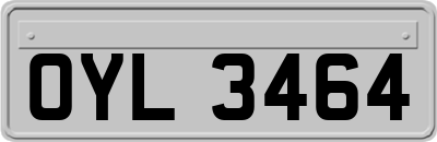 OYL3464