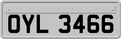 OYL3466