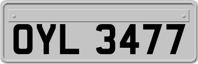 OYL3477