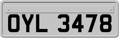 OYL3478