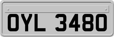 OYL3480