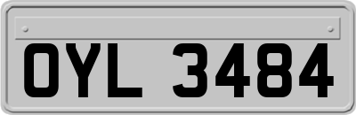 OYL3484