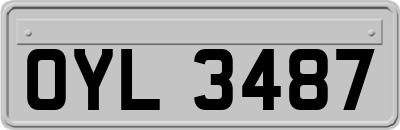 OYL3487
