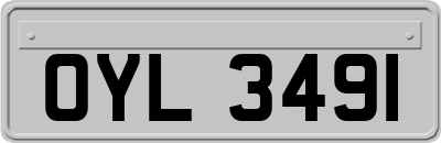 OYL3491