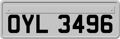 OYL3496