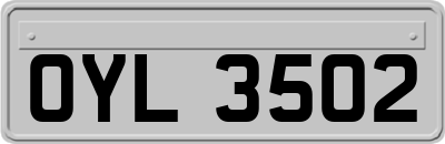OYL3502