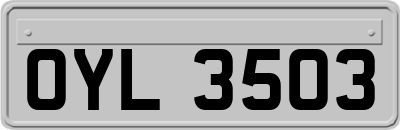 OYL3503