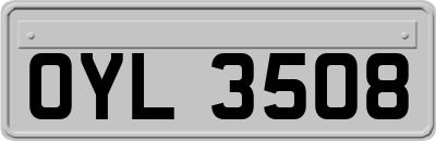 OYL3508