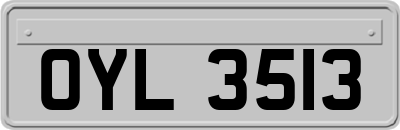OYL3513