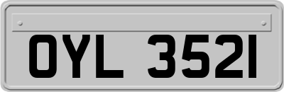 OYL3521