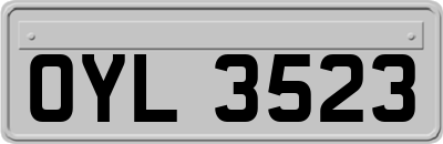 OYL3523