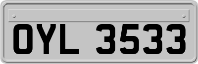 OYL3533