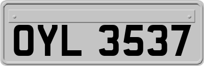 OYL3537