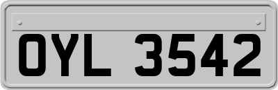 OYL3542