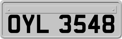 OYL3548
