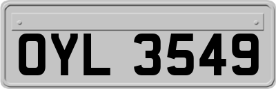 OYL3549