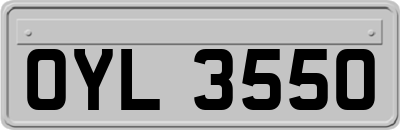 OYL3550