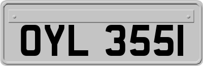 OYL3551