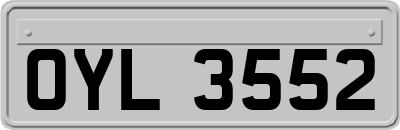 OYL3552
