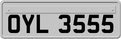 OYL3555